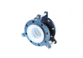 耐負(fù)壓型補償器