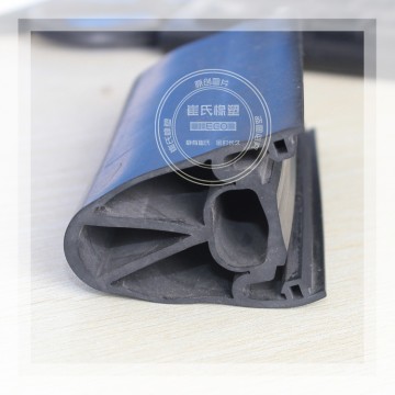 自動旋轉門封邊條,手扶旋轉門密封條,旋轉門橡膠密封條