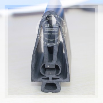 安全觸邊,防夾手門膠條,感應條,旋轉門防夾條,安全門邊防護膠條