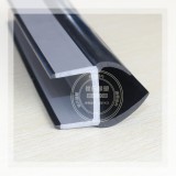 30#標(biāo)準(zhǔn)集裝箱防塵密封膠條,通用型貨車車廂密封條,廂式車密封條,貨車車門密封條