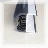 30#標(biāo)準(zhǔn)集裝箱防塵密封膠條,通用型貨車車廂密封條,廂式車密封條,貨車車門密封條