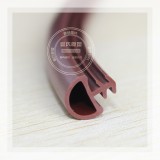 實(shí)木門密封條,防撞膠條,門封邊皮條,室內(nèi)門隔音橡膠條