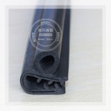 汽車防風膠條,汽車后背箱密封條,三元乙丙密封條