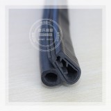 汽車防風膠條,汽車后背箱密封條,三元乙丙密封條