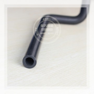 汽車水箱膠管,冷卻機(jī)設(shè)備過(guò)水膠管,三元乙丙橡膠管