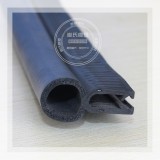 汽車(chē)后備箱密封條