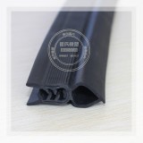 汽車后備箱密封條