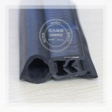 汽車后備箱密封條